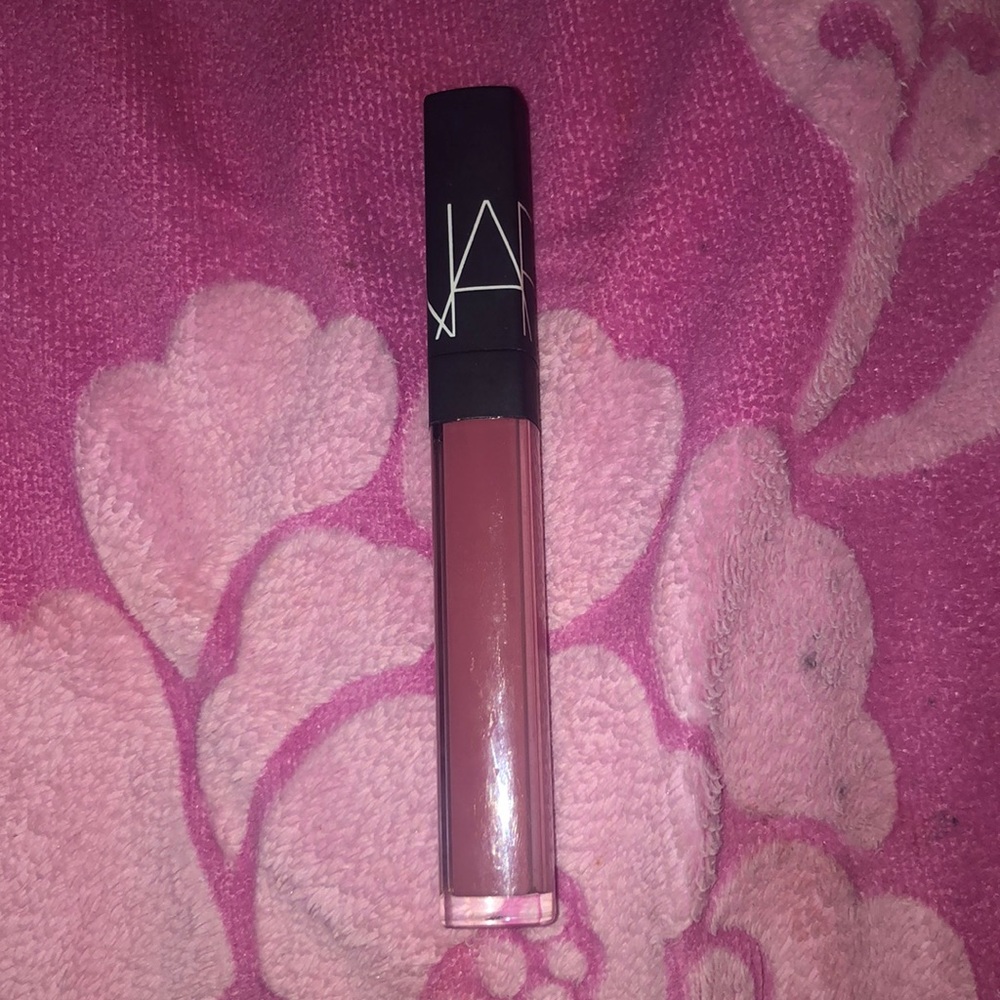 Nars Lip Gloss